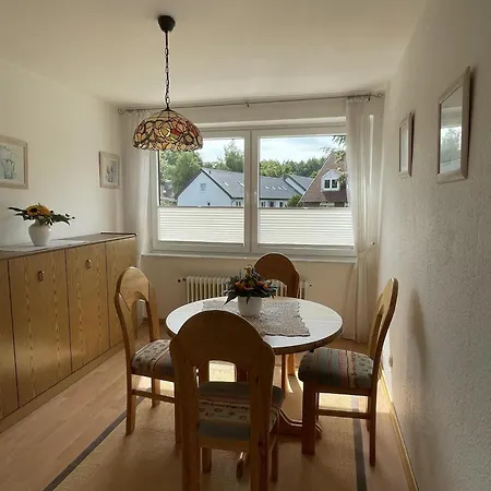 Apartment Seidel Gluecksburg