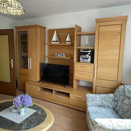 Apartment Seidel Gluecksburg