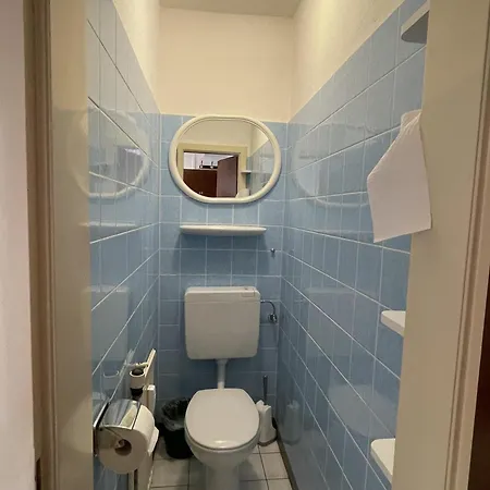 Apartment Seidel *
