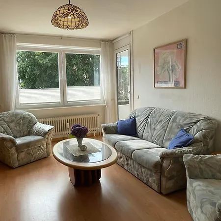 Apartment Seidel